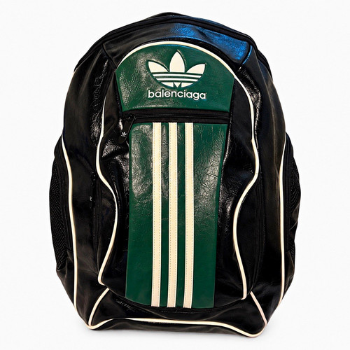 Balenciaga adidas trefoil - adidas,